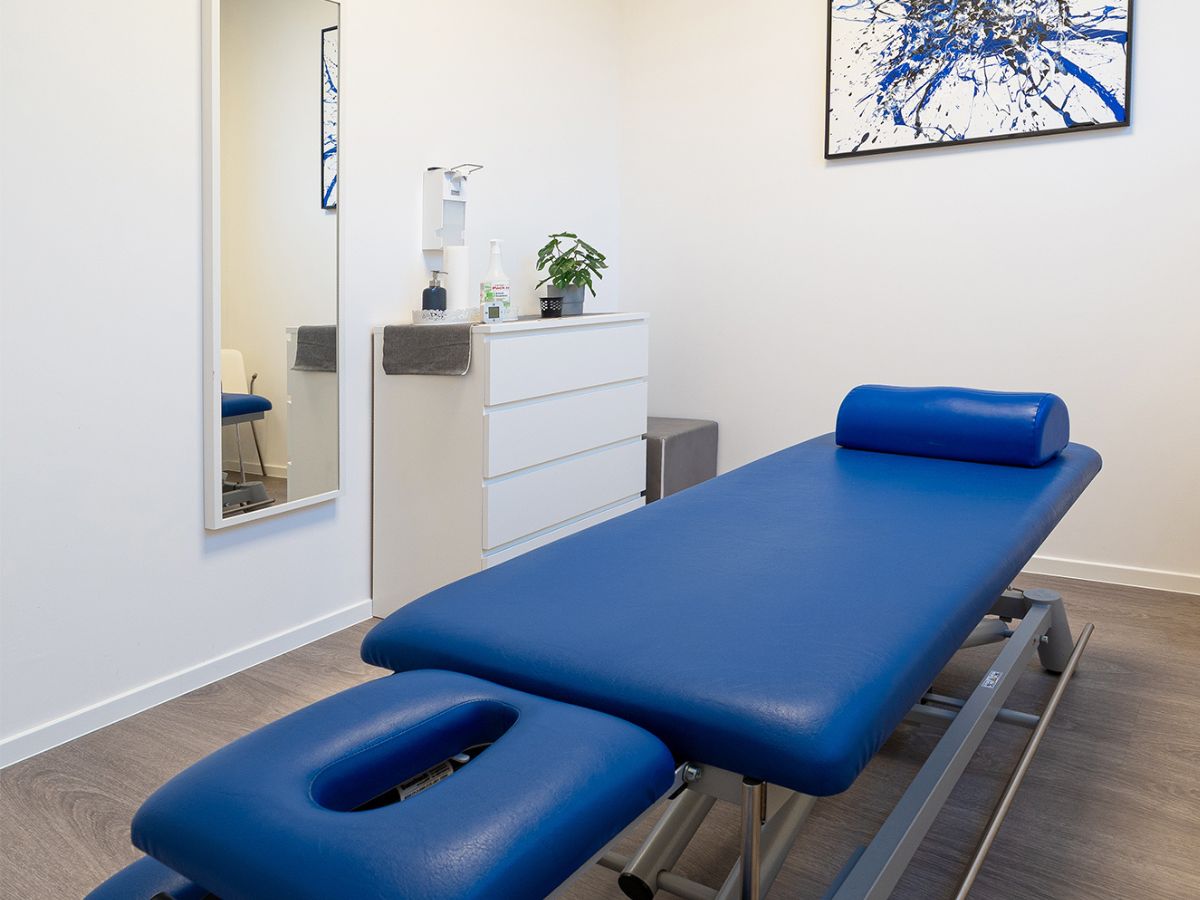 Physiotherapie