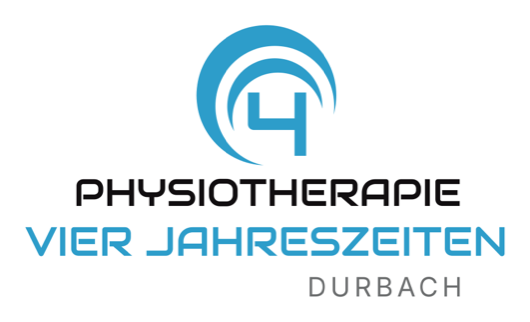 Physiotherapie Vier Jahreszeiten Durbach Logo