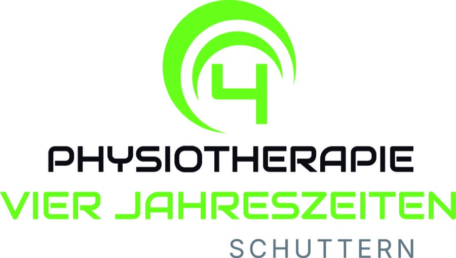 Physiotherapie Vier Jahreszeiten Schuttern Logo