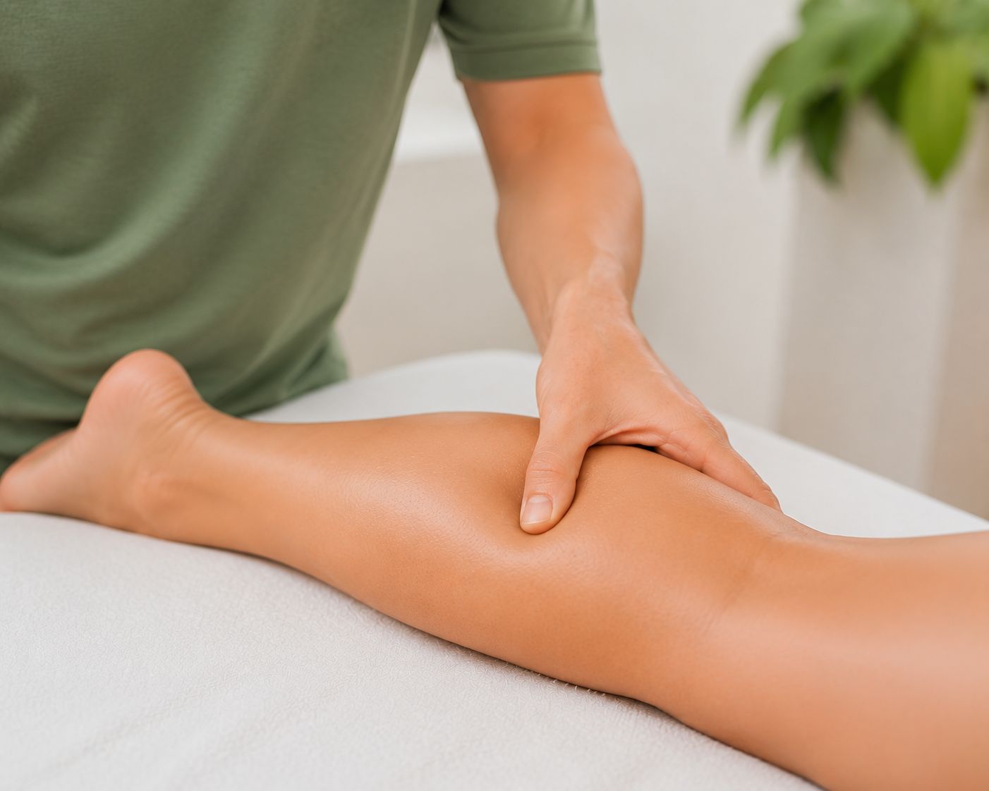 Triggerpunkttherapie